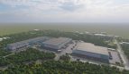 Аренда складских и производственных помещений 45000 кв.м. г. Львов - 6