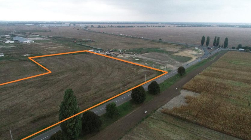Sale land plot 30400 sq.m. Velyka Oleksandrivka village - 7