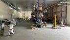 Sale office and warehouse space 3400 sq.m. Kvitneve village - 4