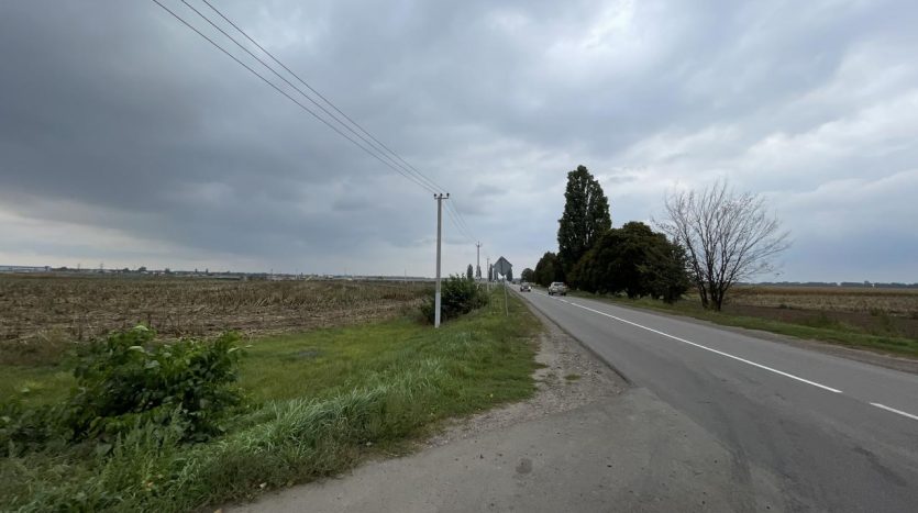Sale land plot 30400 sq.m. Velyka Oleksandrivka village - 8
