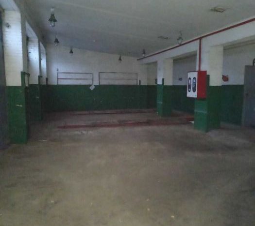 Rent warehouse from 500 sq.m. up to1500 sq.m. Kyiv city - 7