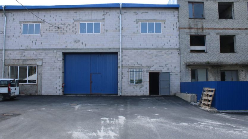 Warehouse for rent, Zhytomyr region, Novograd-Volynsky, 35 UAH - 2