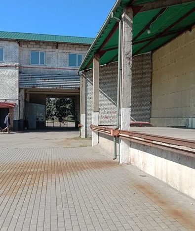 Продажа складского комплекса 5900 кв. м., Днепропетровская область, г. Днепр - 9