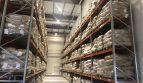 Storage and warehousing services of A-class warehouse in Boryspil — 3350 sq. m. - 1