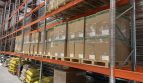 Storage and warehousing services of A-class warehouse in Boryspil — 3350 sq. m. - 3