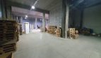 Services of B-class warehouse in Lviv (300 sq.m.) - 2