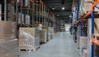 Class B warehouse services in Dnipro (11500 sq.m.) - 1