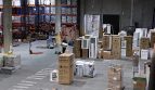Class B warehouse services in Dnipro (11500 sq.m.) - 4