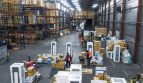 Services of B-class warehouse in Kharkiv (500 sq.m.) - 1