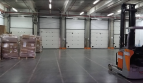 Services of A-class warehouse in Boryspil village Martusovka (2300 sq.m.) - 1
