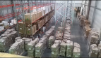 Services of A-class warehouse in Boryspil village Martusovka (2300 sq.m.) - 2