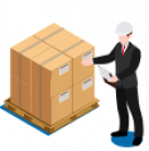 Complex logistics for your business - 18